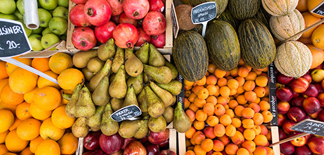 Ernährungscoaching