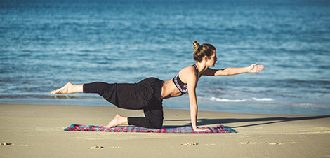 Fitness & Pilates