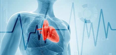 HRV Messung