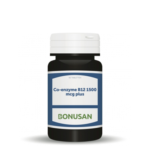 Vitamin B12-Coenzym