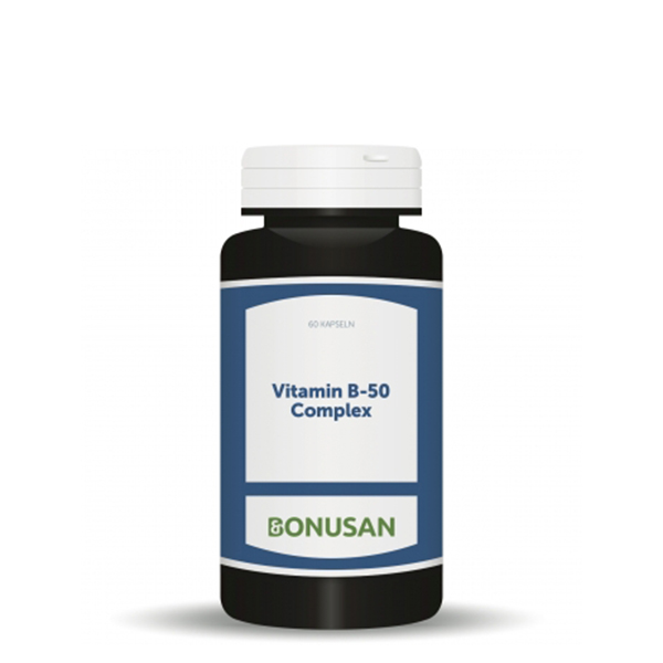 Vitamin B-50 Komplex