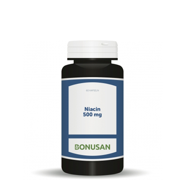 Niacine Vitamin B3