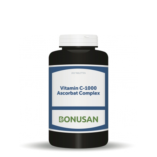 Vitamin C 1000 Ascorbat