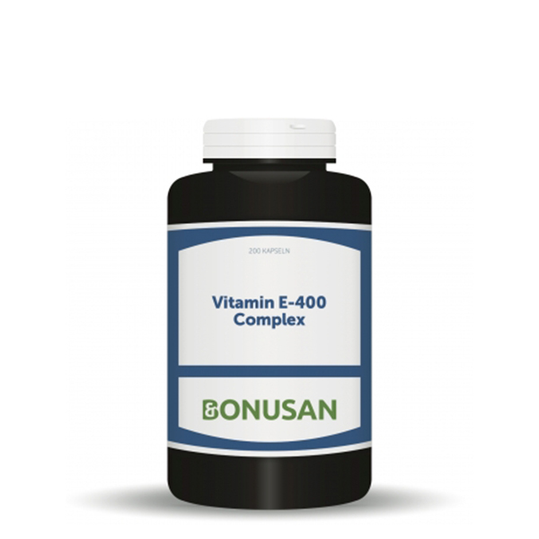 Vitamin E 400 Komplex