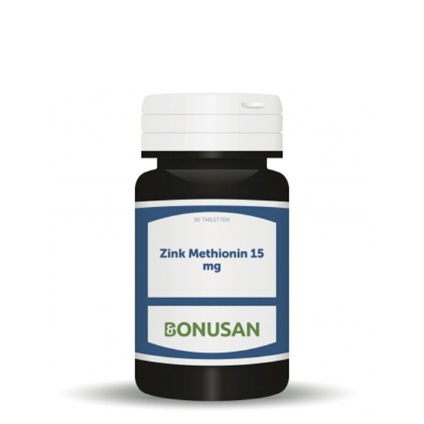Zinkmethionin-Zink-Spurenelement
