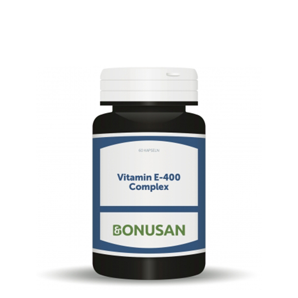 Vitamin E 400 Komplex
