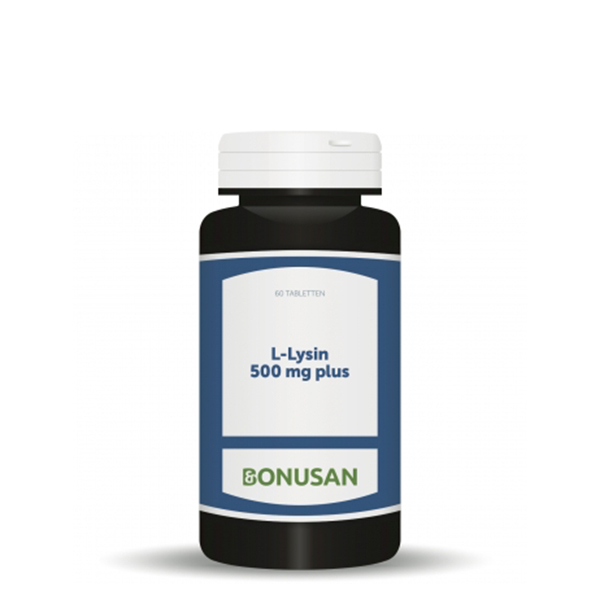 L - LYSIN Plus-Aminosäure