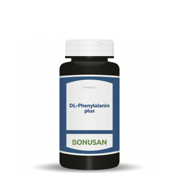 DL-Phenylalanine plus-Aminosäure