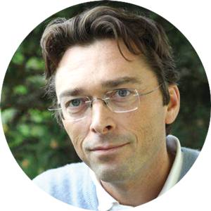 Dr. Stefan Ulmer